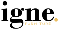 Stoliki i ławy | Modne wyposażenie – ignefurniture.com Logo